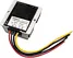 golf cart voltage reducer 48v to 12v​